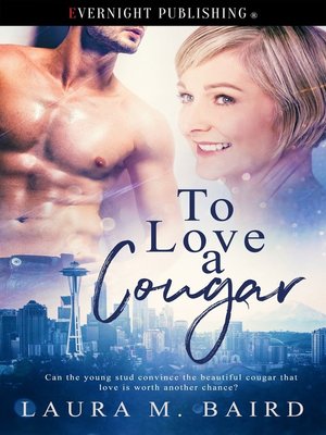 cover image of To Love a Cougar